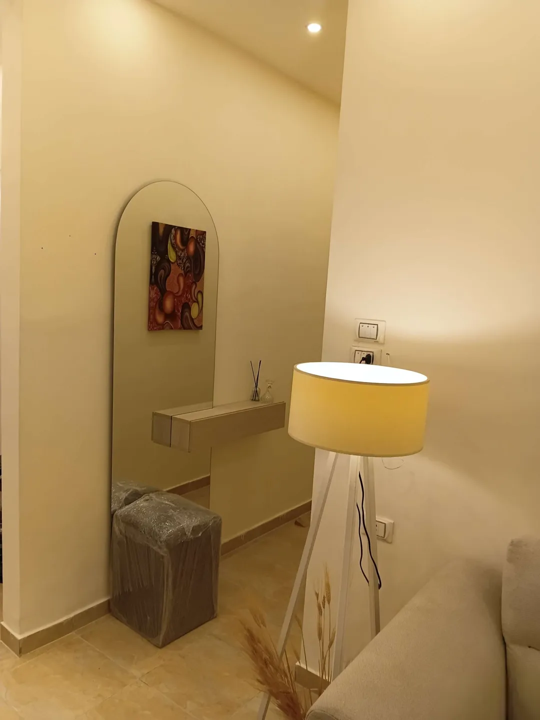 شقة مفروشة فاخرة للإيجار في الجبيهة – عمان الاردن | ID 700534