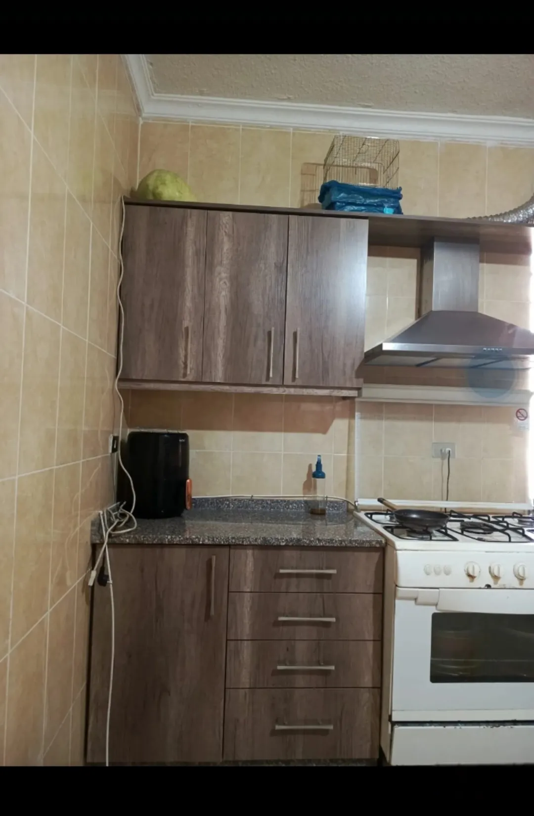 بيت ساحر للبيع في قلب اسكانات الزهور
