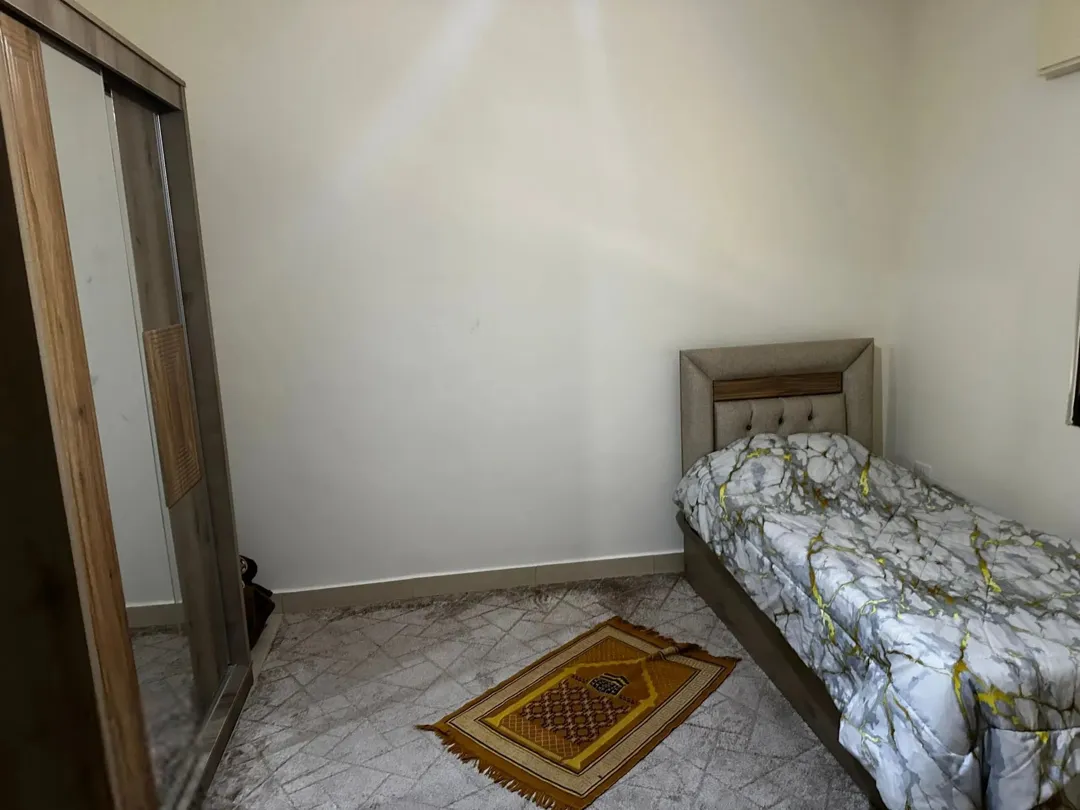 Furnished 4-Bedroom Apartment for Rent in Abu Nseir, 220 m² with Outdoor Terrace, Garden and Panoramic View