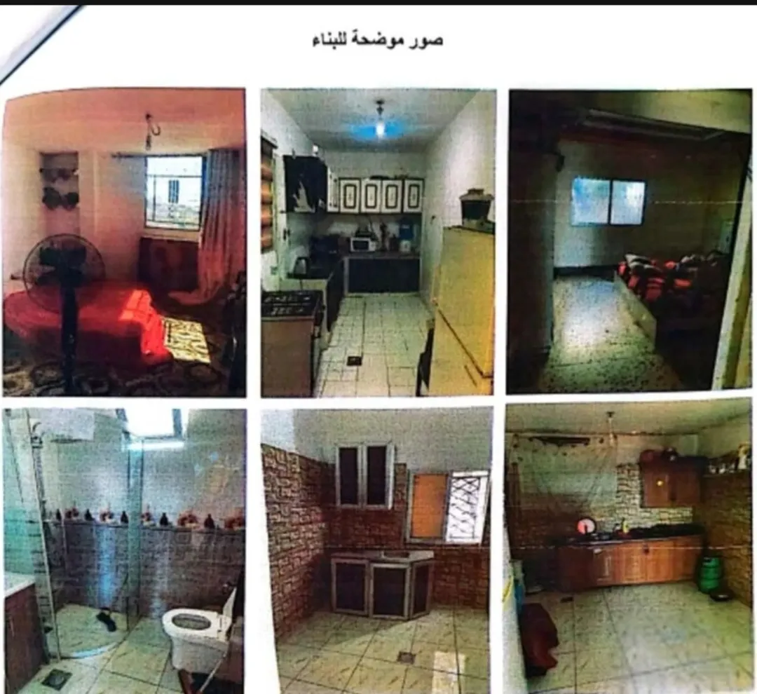 عمارة فاخرة للاستثمار دخل مضمون وإطلالة خلابة