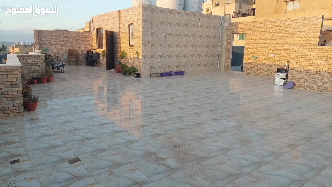 عمارة فاخرة للاستثمار دخل مضمون وإطلالة خلابة