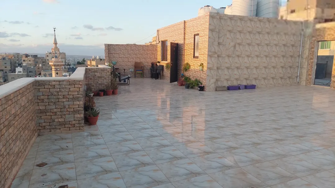 عمارة فاخرة للاستثمار دخل مضمون وإطلالة خلابة