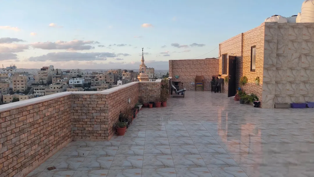 عمارة فاخرة للاستثمار دخل مضمون وإطلالة خلابة