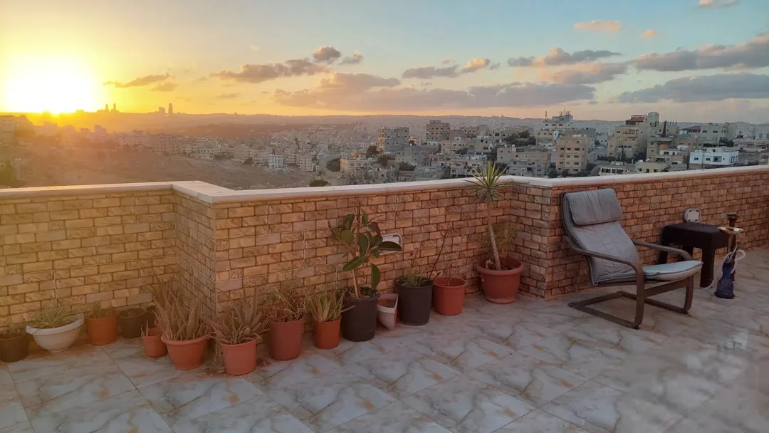 عمارة فاخرة للاستثمار دخل مضمون وإطلالة خلابة