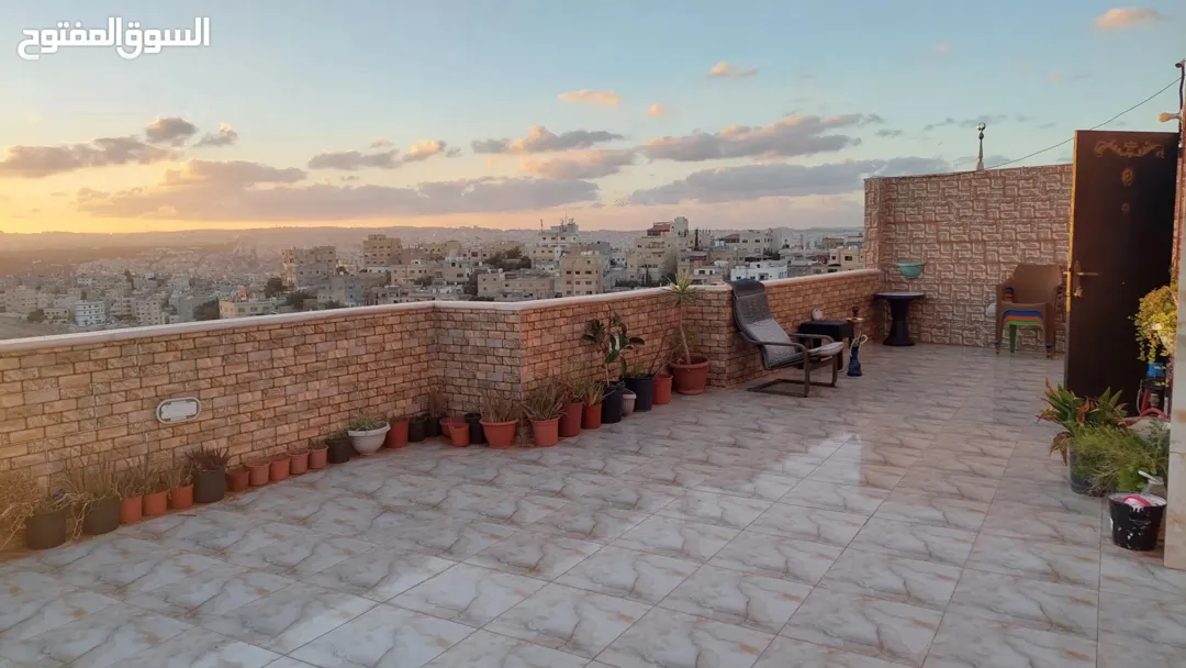 عمارة فاخرة للاستثمار دخل مضمون وإطلالة خلابة