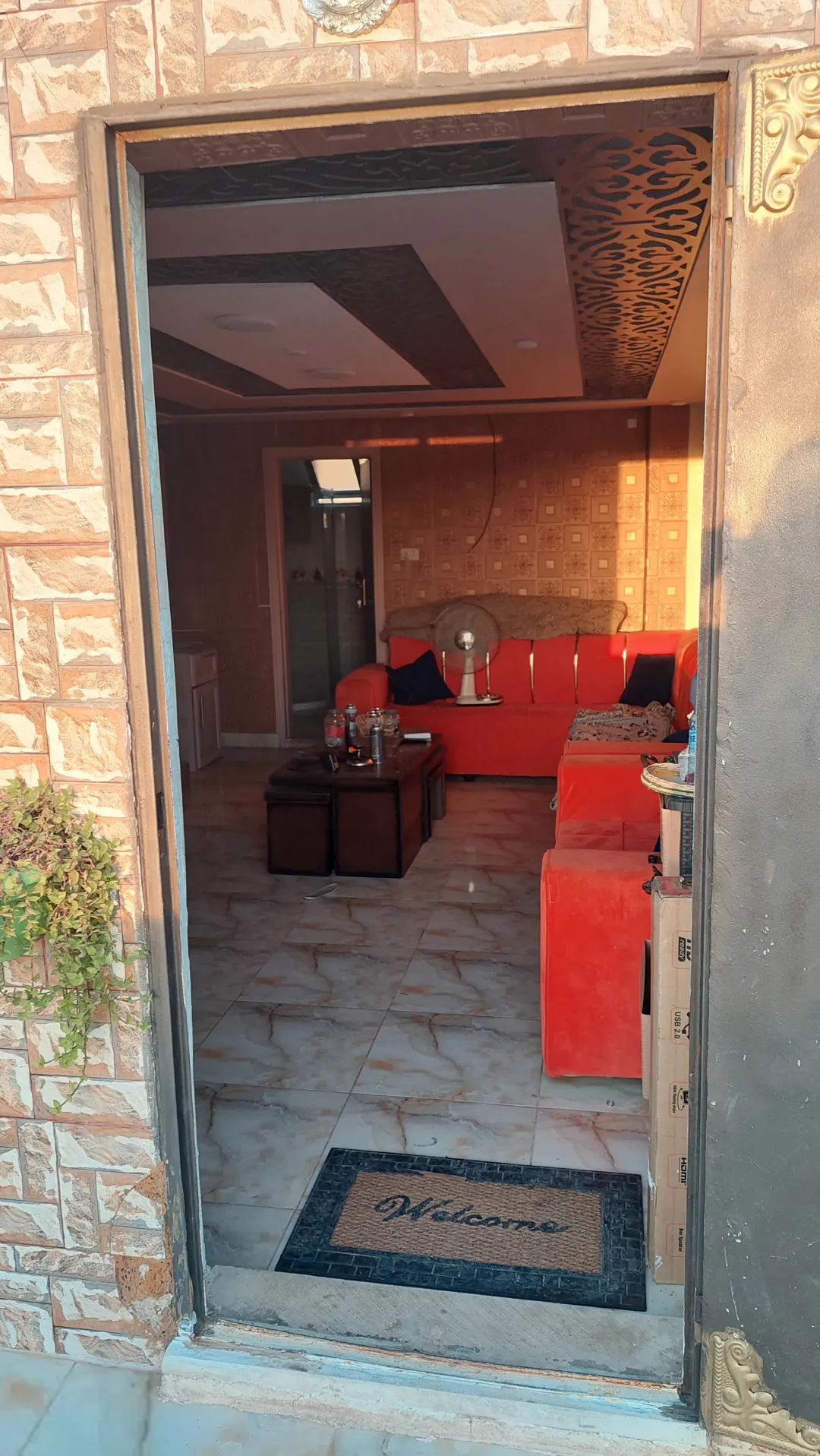 عمارة فاخرة للاستثمار دخل مضمون وإطلالة خلابة