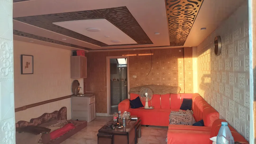 عمارة فاخرة للاستثمار دخل مضمون وإطلالة خلابة