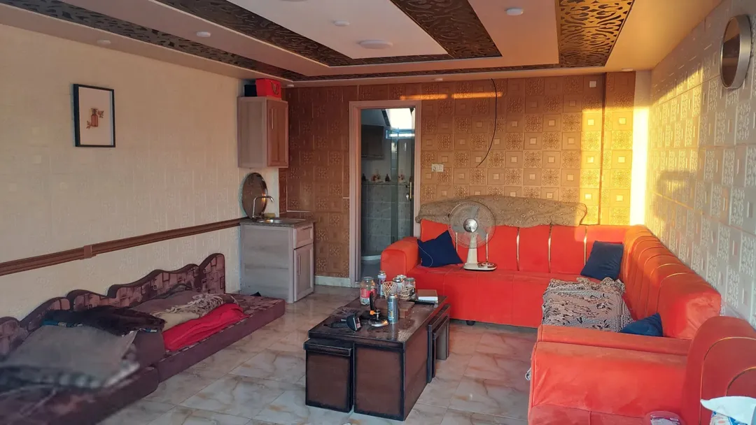 عمارة فاخرة للاستثمار دخل مضمون وإطلالة خلابة