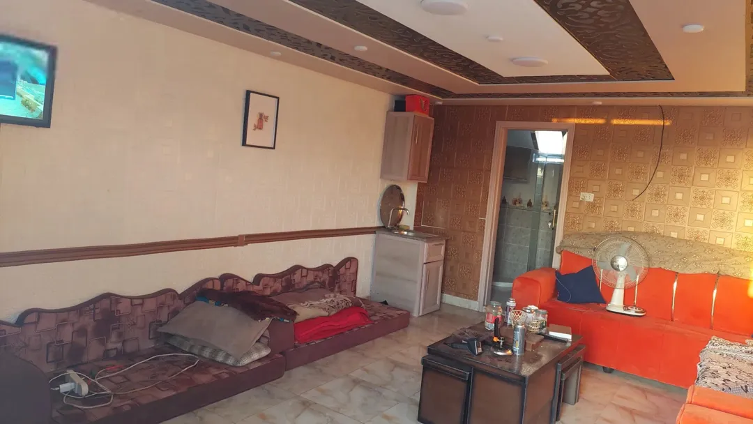 عمارة فاخرة للاستثمار دخل مضمون وإطلالة خلابة