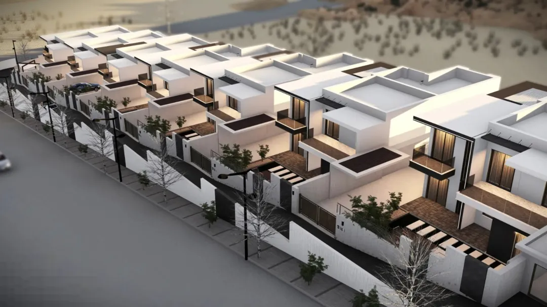 ارض تنموية استثماريه في البحر الميت