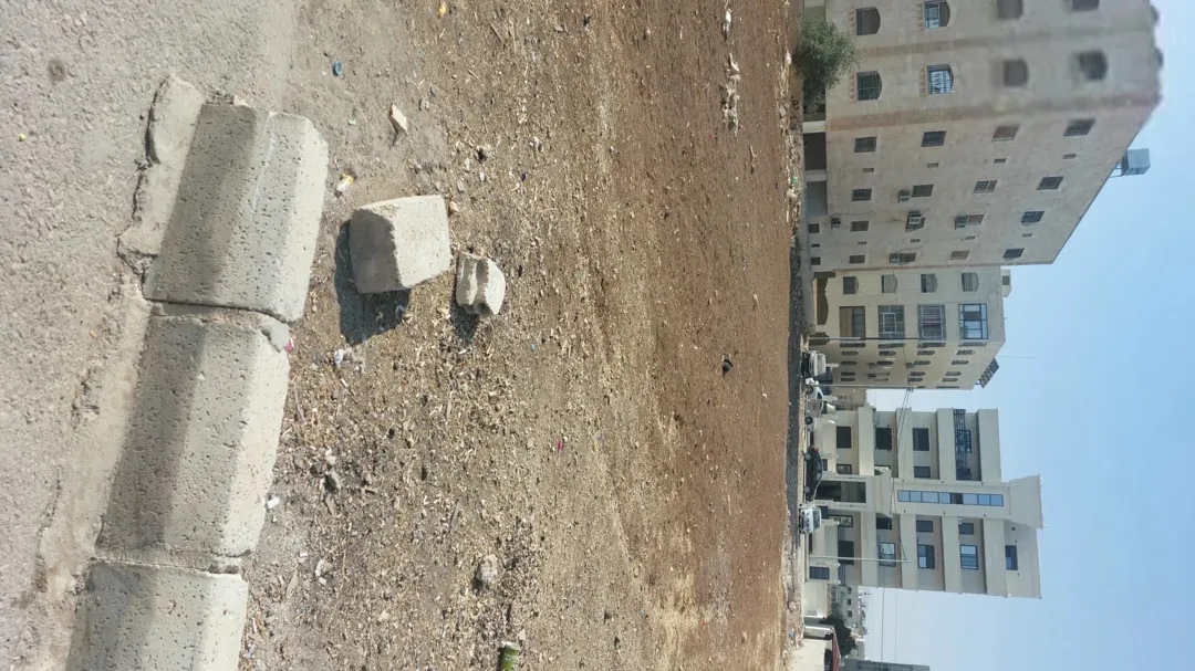 أرض سكنية للبيع في إربد – الحي الشرقي بمساحة 660 م2