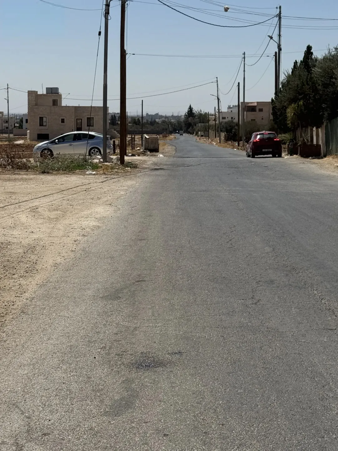 فرصة استثمارية ذهبية عمان اليادودة