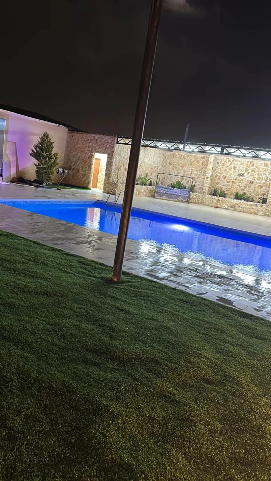 فرصة ذهبية للاستثمار والراحة – مزرعة للبيع