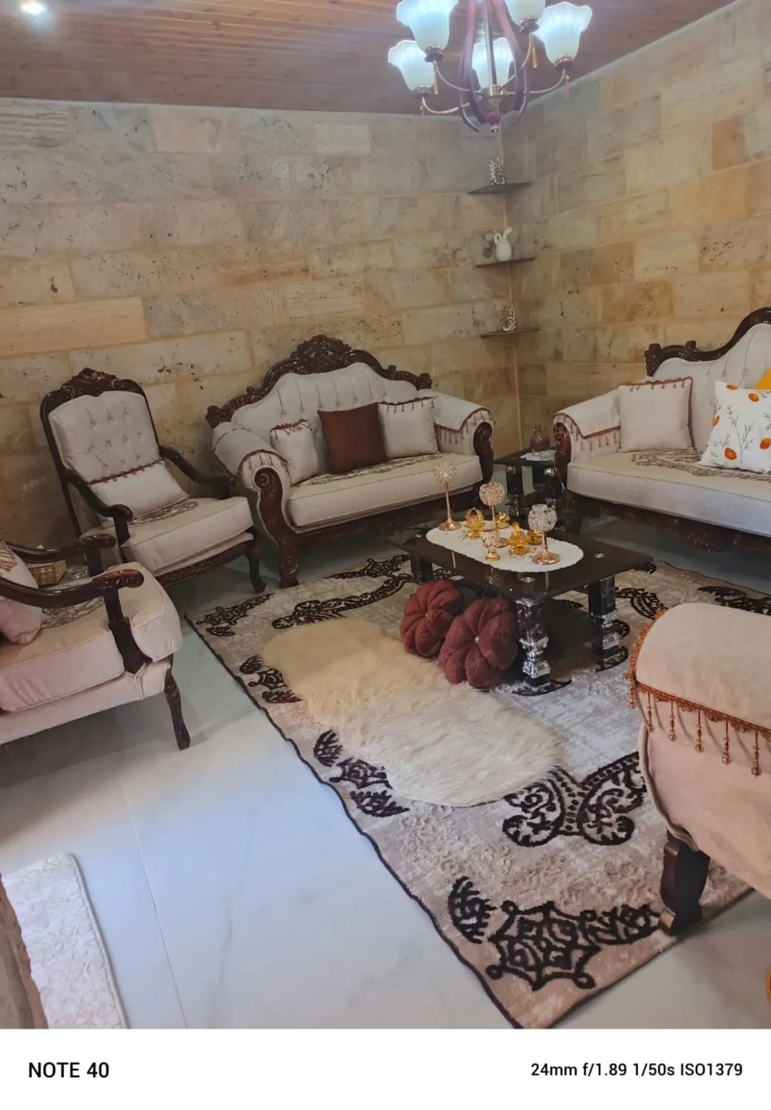 منزل سكني فاخر للبيع في عمان