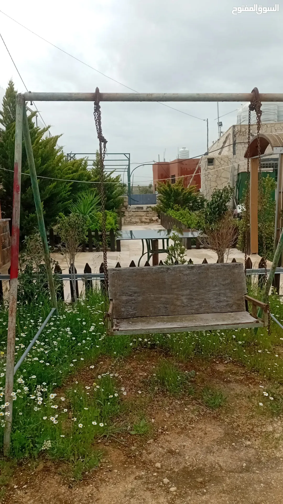 مزرعه للبيع