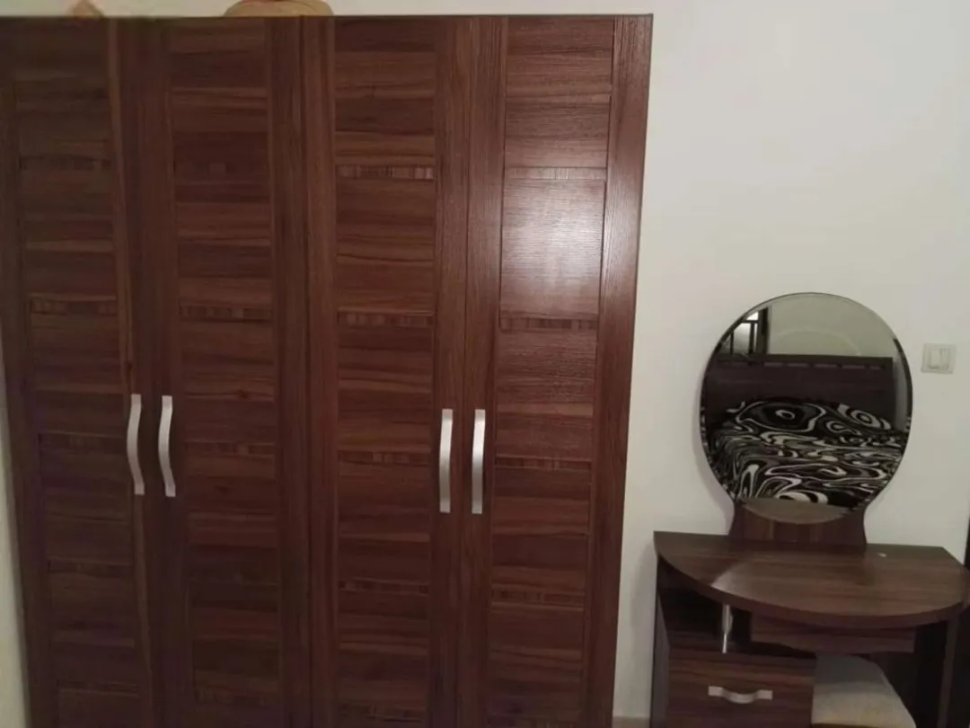 شقة فاخرة مفروشة في قلب الشميساني – عمان الاردن | ID 608944