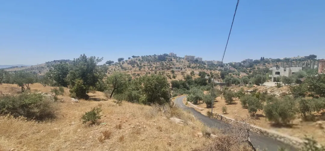 قطعة أرض مميزة في بدر الجديدة ذات إطلالة بانورامية بسعر لا يُقاوم