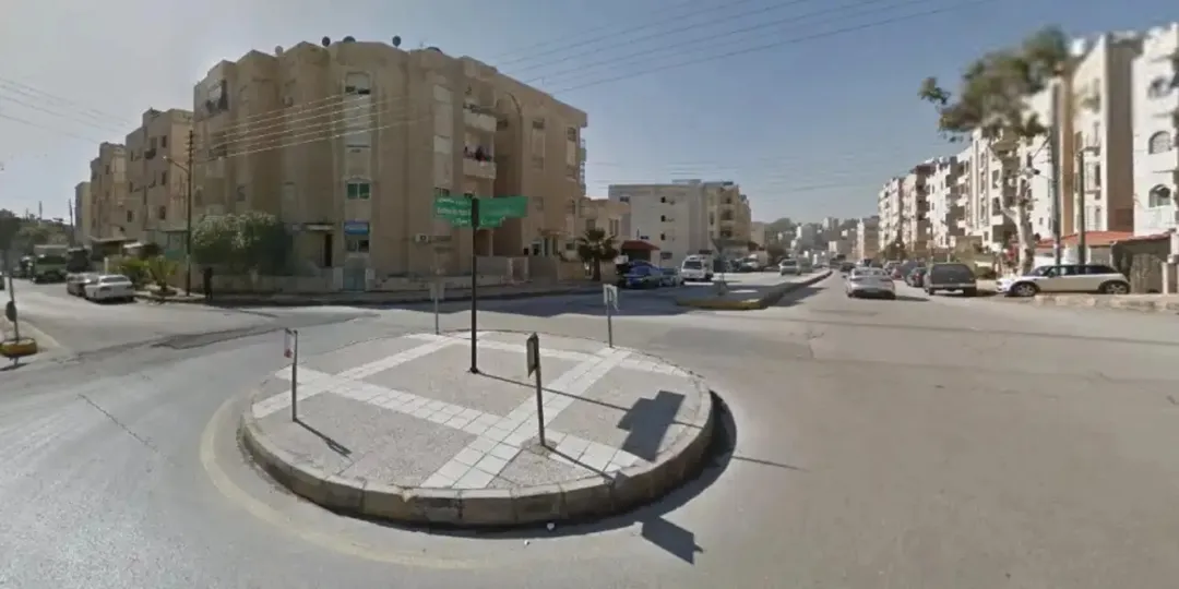شقة مميزة للبيع في منطقة حطين