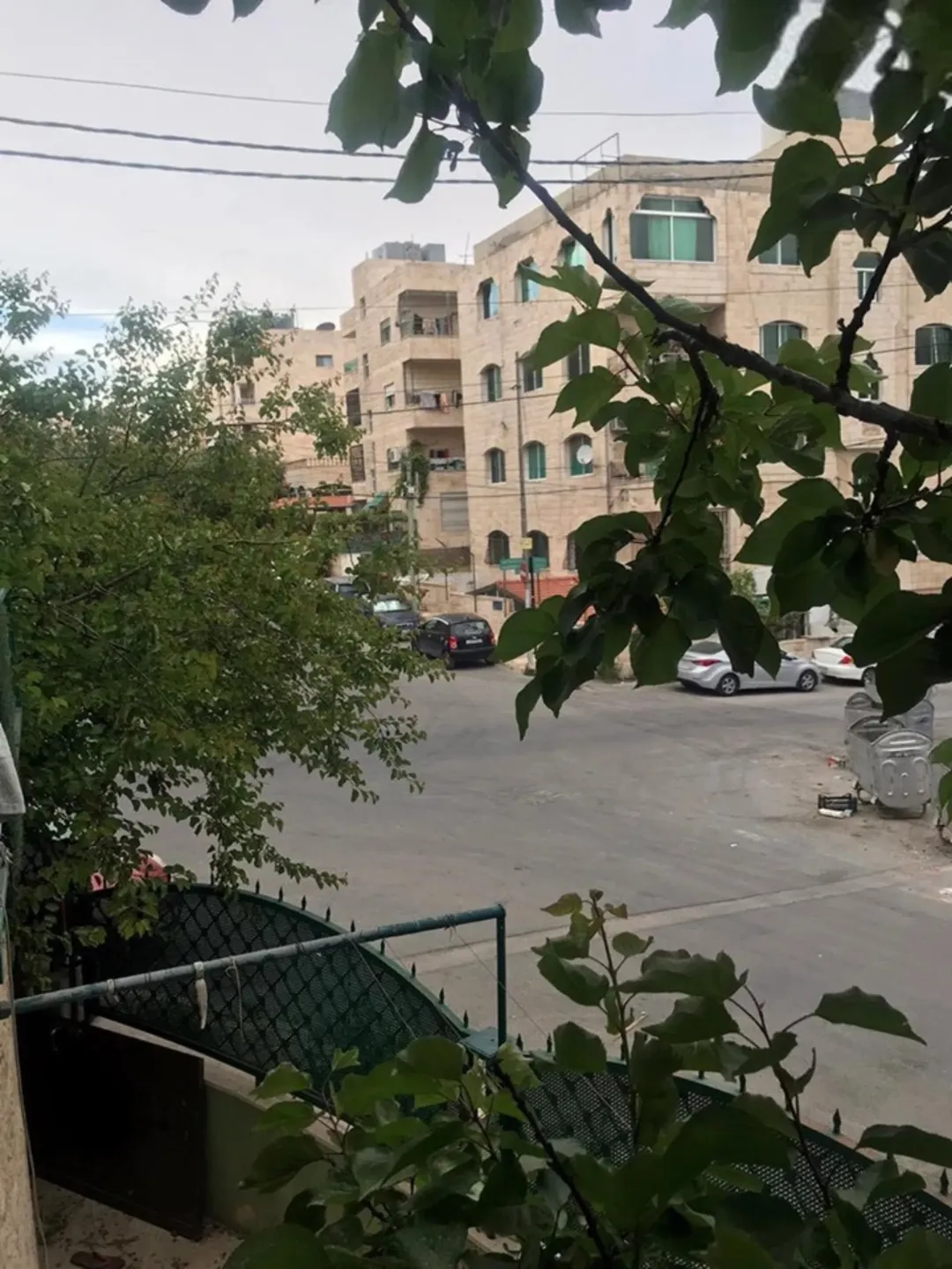شقة مميزة للبيع في منطقة حطين
