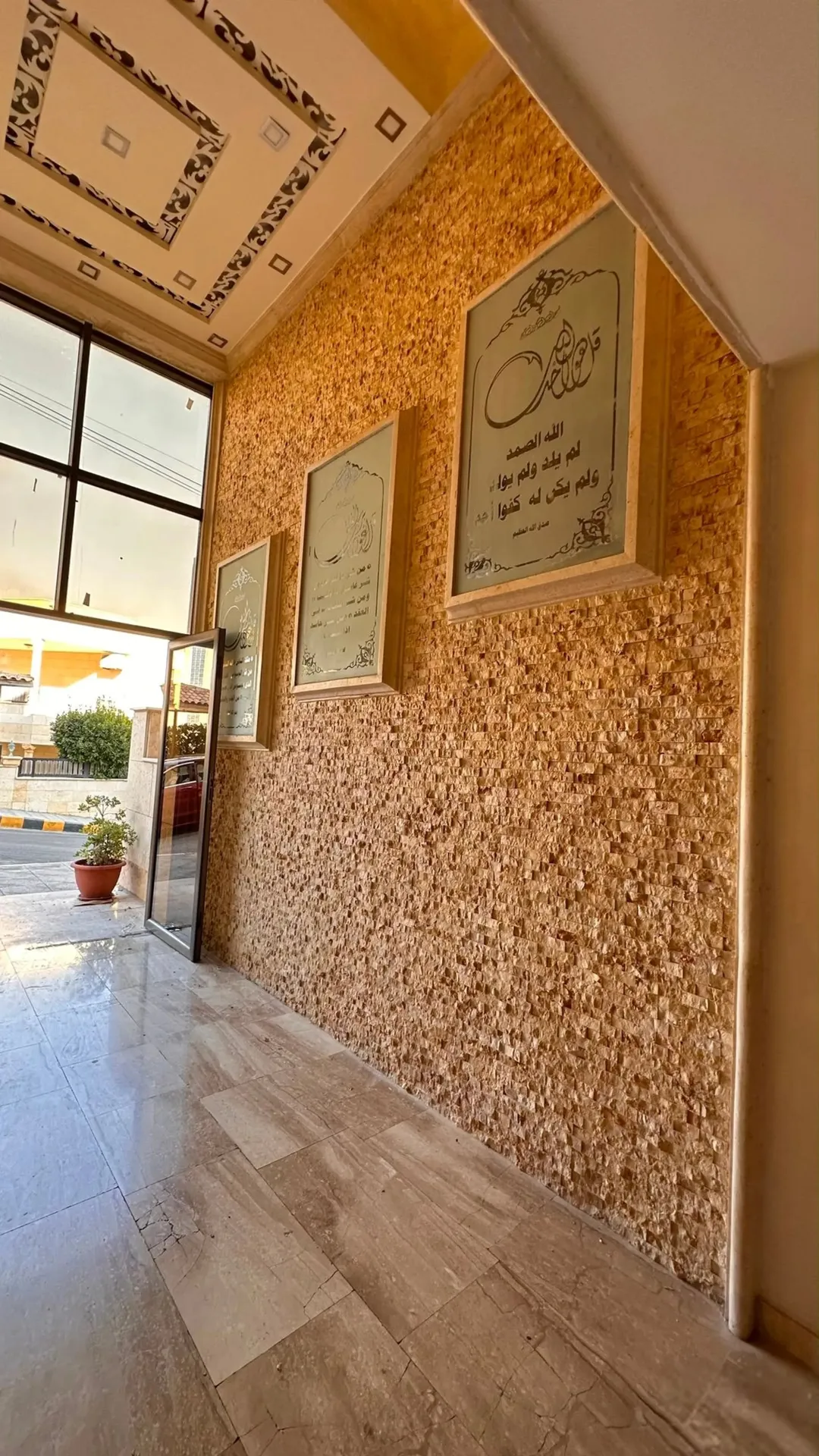 شقه فخمه في الجبيهه/الرشيد 186 متر شبه جديده للبيع مباشره وبسعر مغري — صورة 4