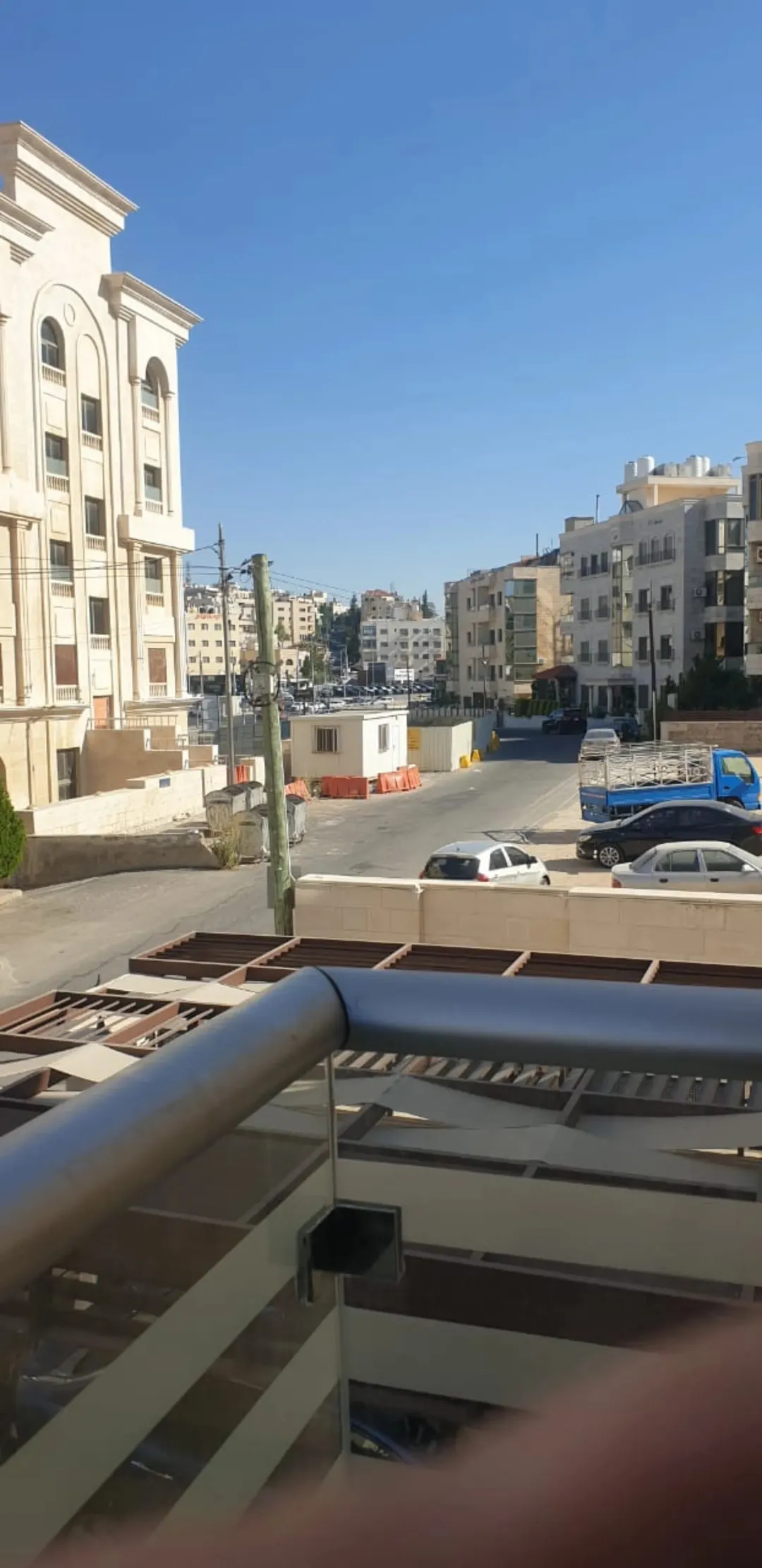 شقة فاخرة للبيع في الشميساني