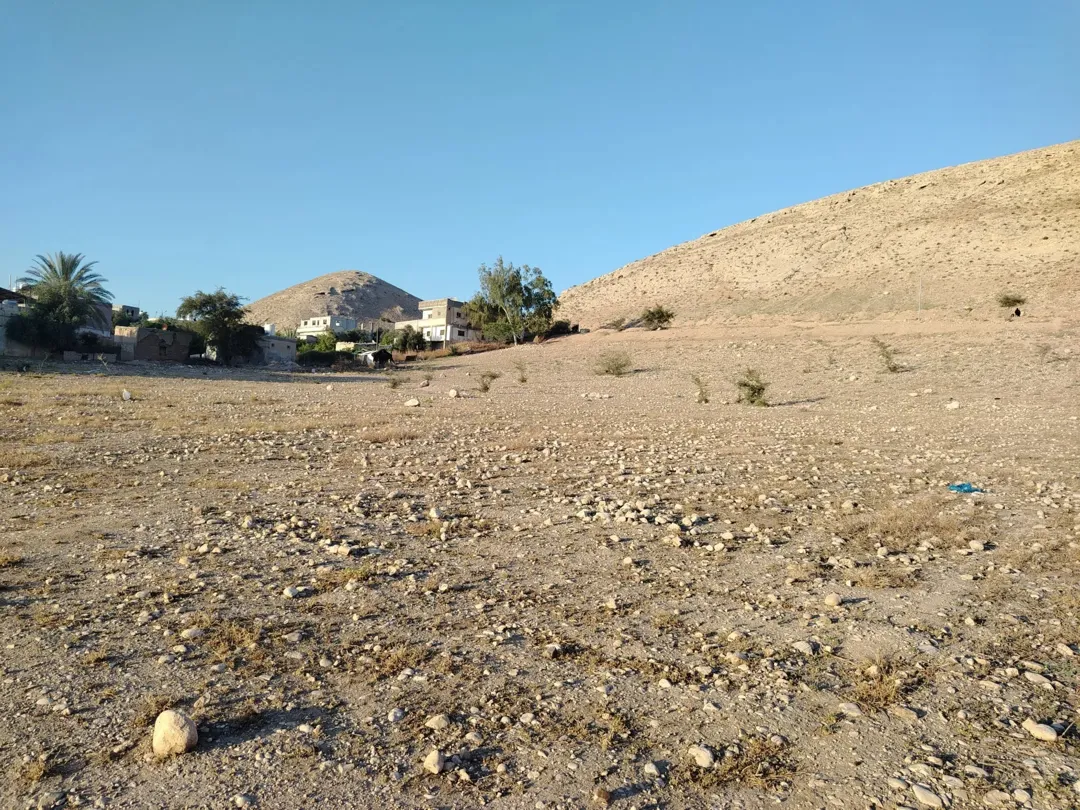 ارض للبيع /اربد / المشارع