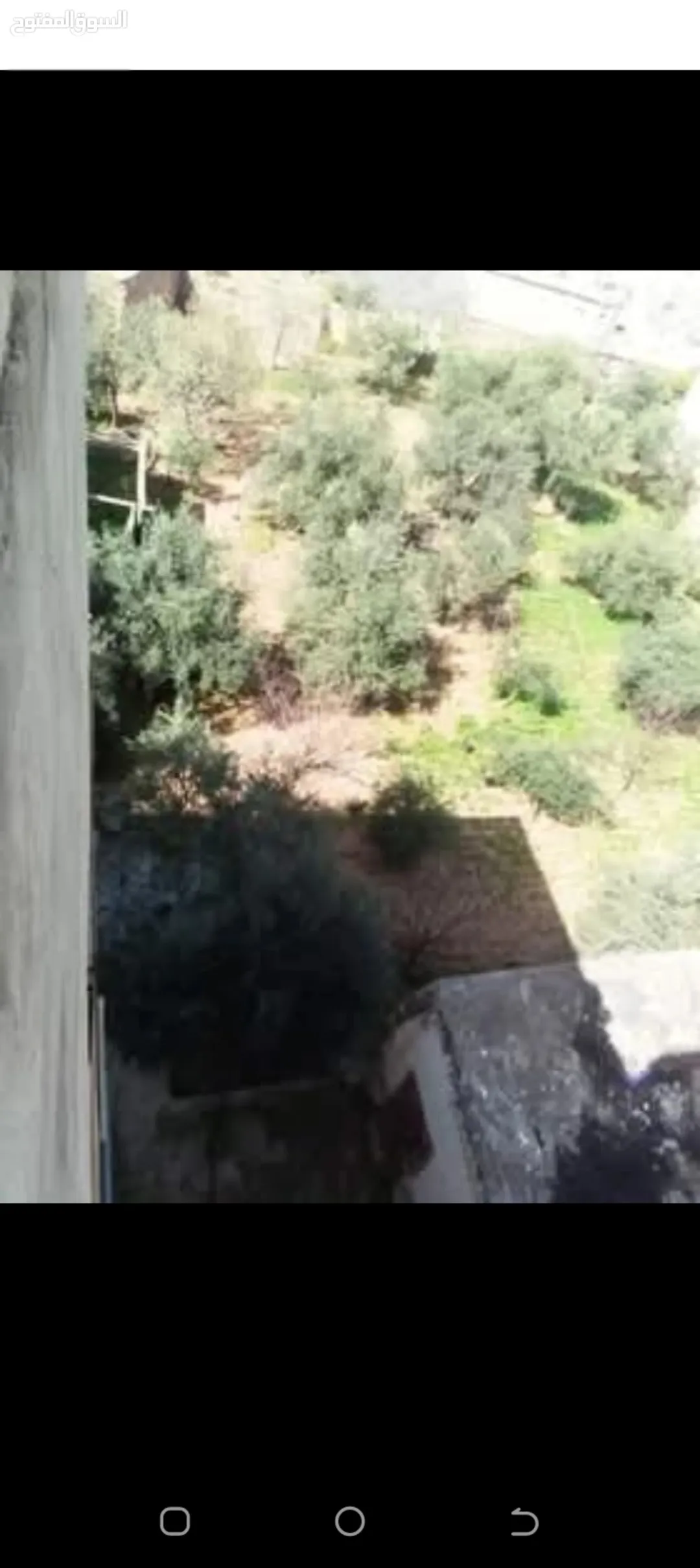 أرض سكنية مميزة للبيع في إيدون – إربد