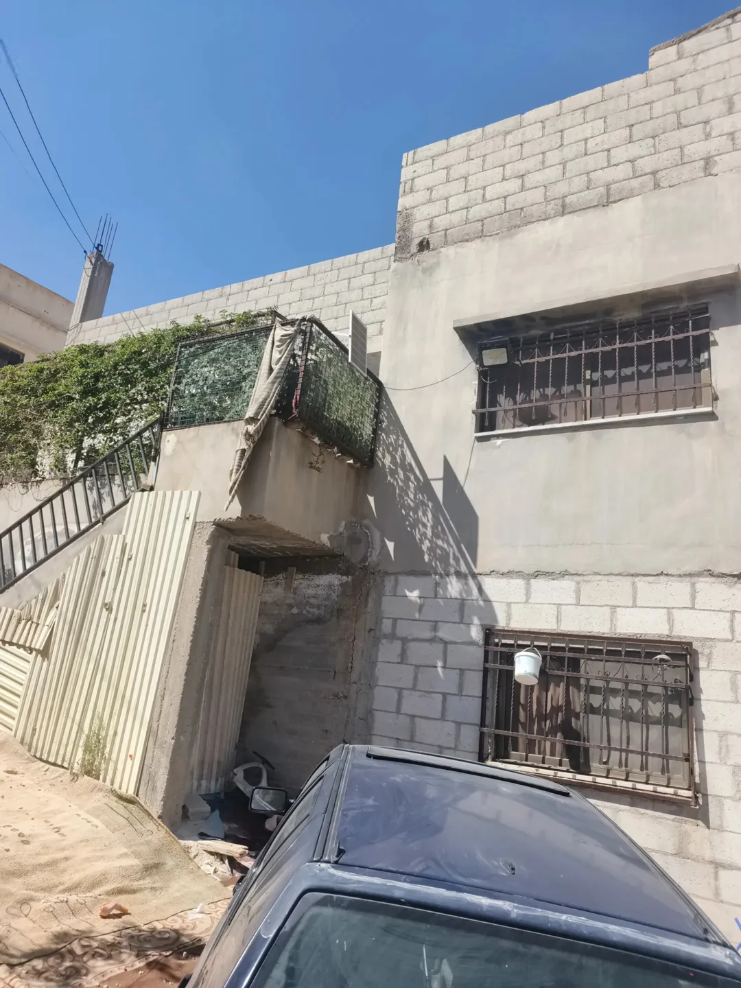 بيت مستقل للبيع