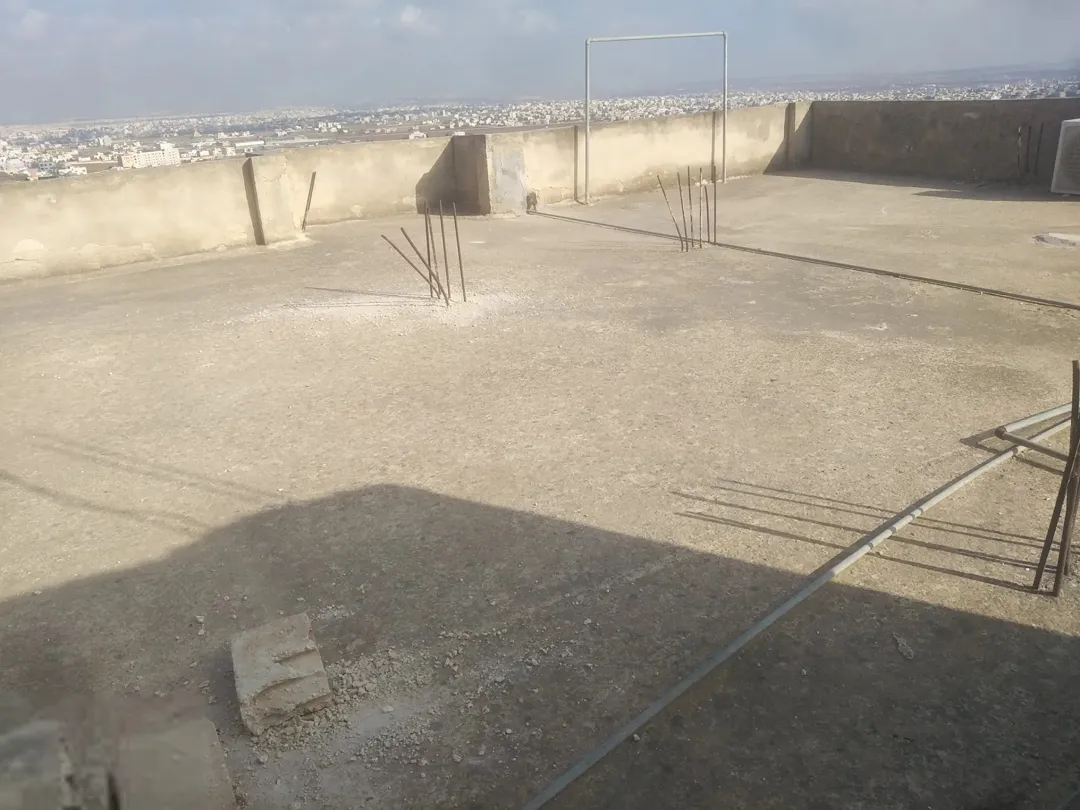 منزل مستقل للبيع الحصن الحي الغربي ذو اطلاله رائعه جدا في منطقة ام الهوى….