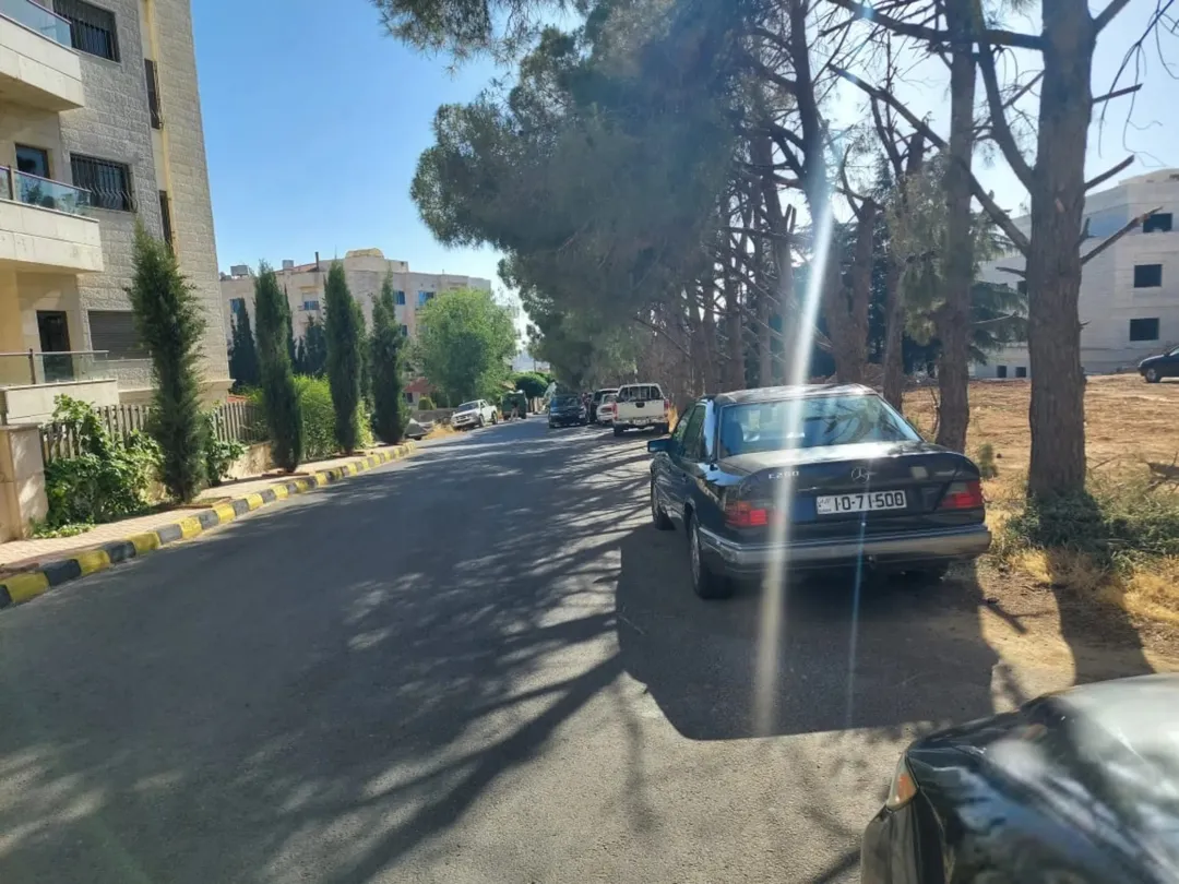 أرض للبيع بمنطقة الكرسي 500م في منطقه مميزه