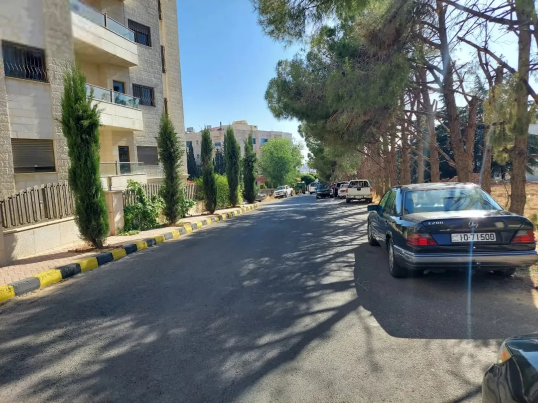 أرض للبيع بمنطقة الكرسي 500م في منطقه مميزه