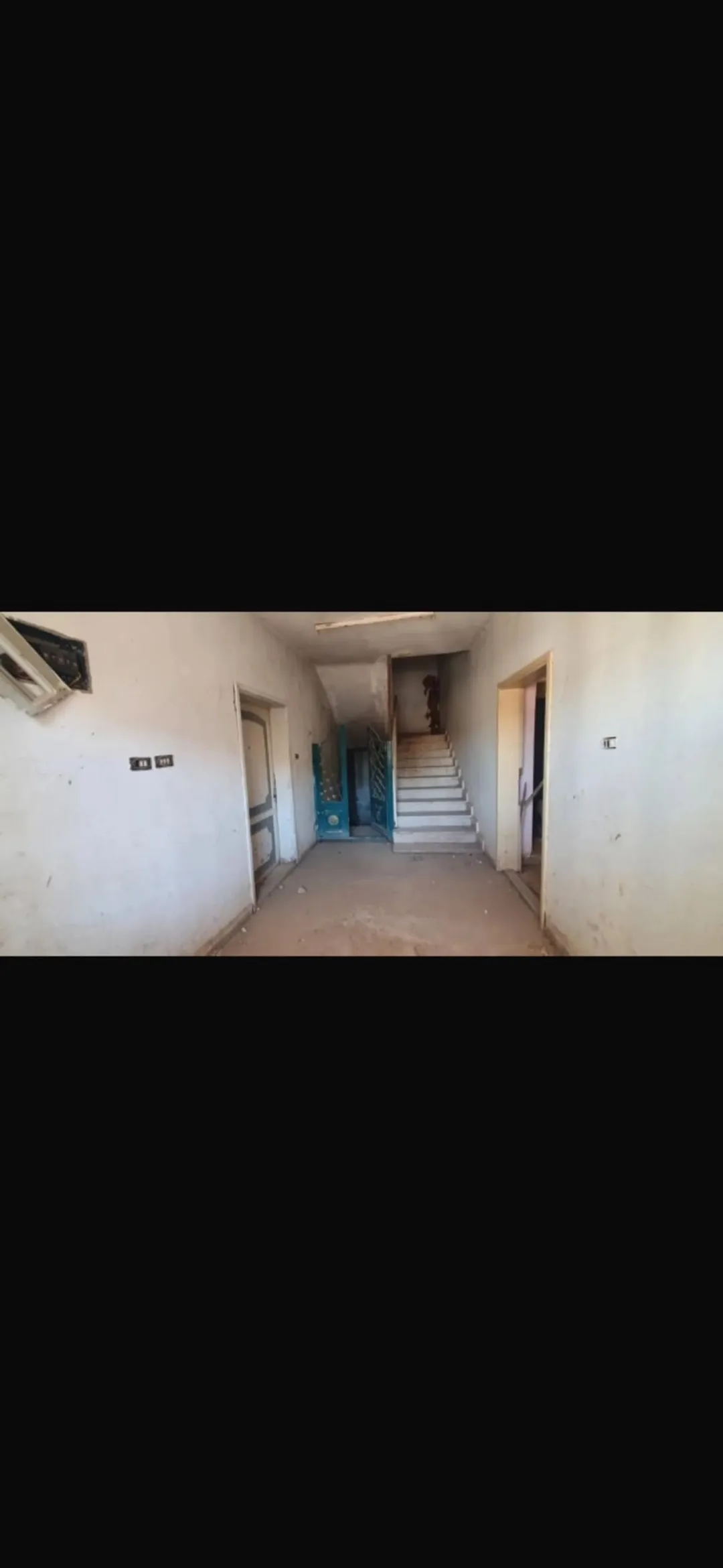 عمارة للبيع في مادبا – الحي الشرقي