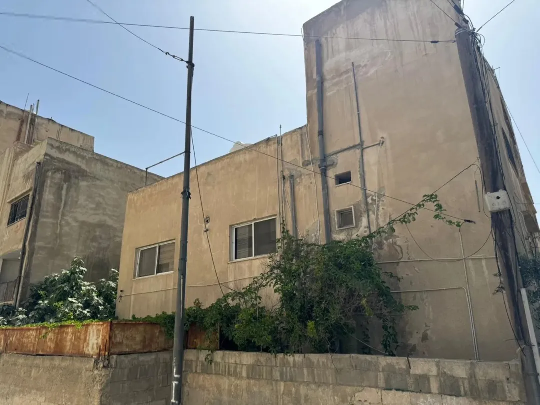 بيت مستقل للبيع في ماركا الشمالية – عمان