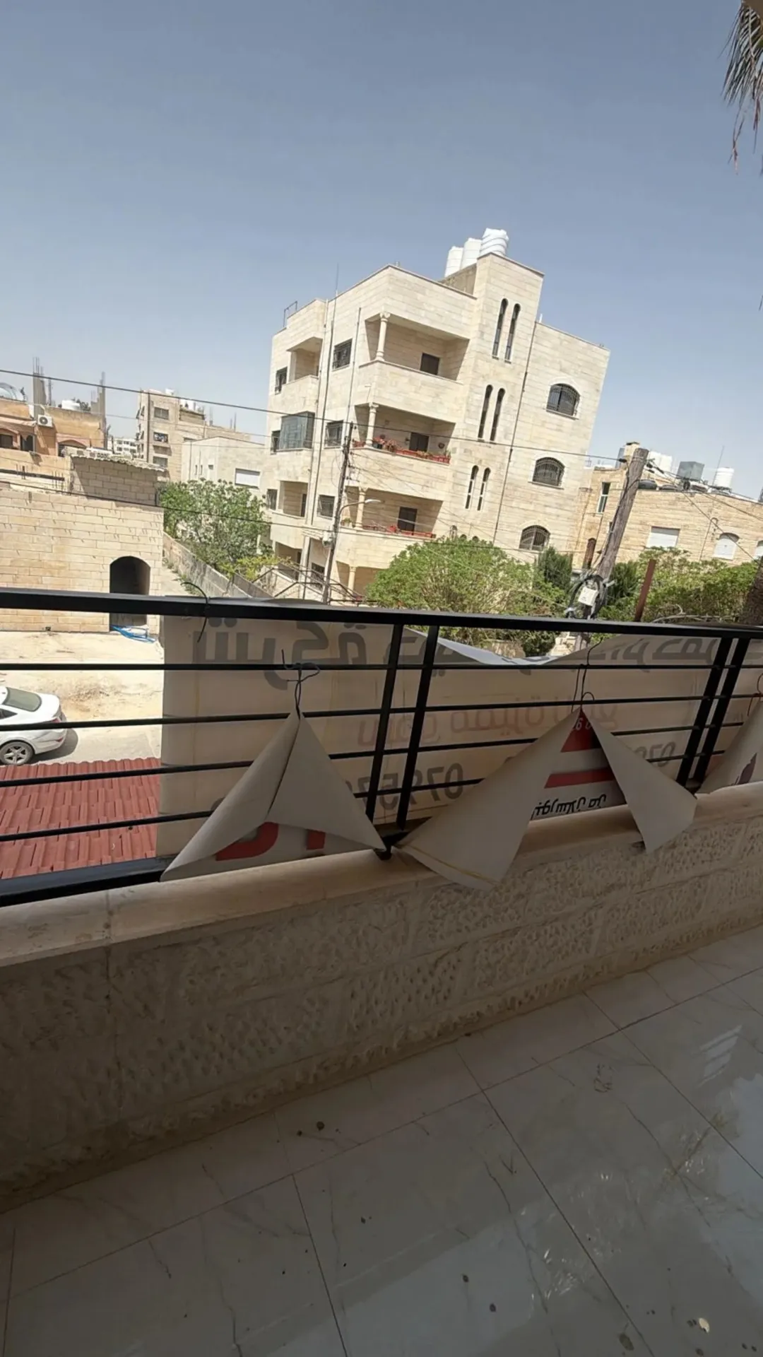 شقة فاخرة للبيع في منطقة الاسكان