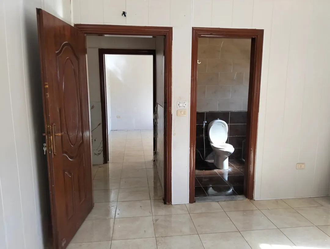 شقه للبيع الحي الشرقي – 3 غرف نوم، 150 م²، 36,000 دينار (إعلان 995455)