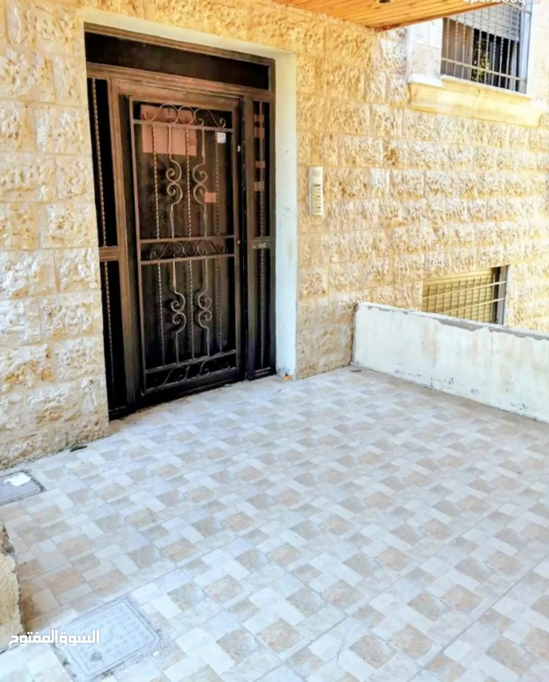 شقه للبيع الحي الشرقي – 3 غرف نوم، 150 م²، 36,000 دينار (إعلان 995455)