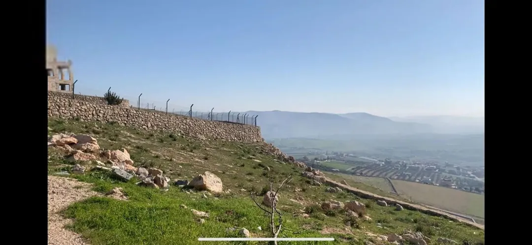 ارض للبيع مباشرة