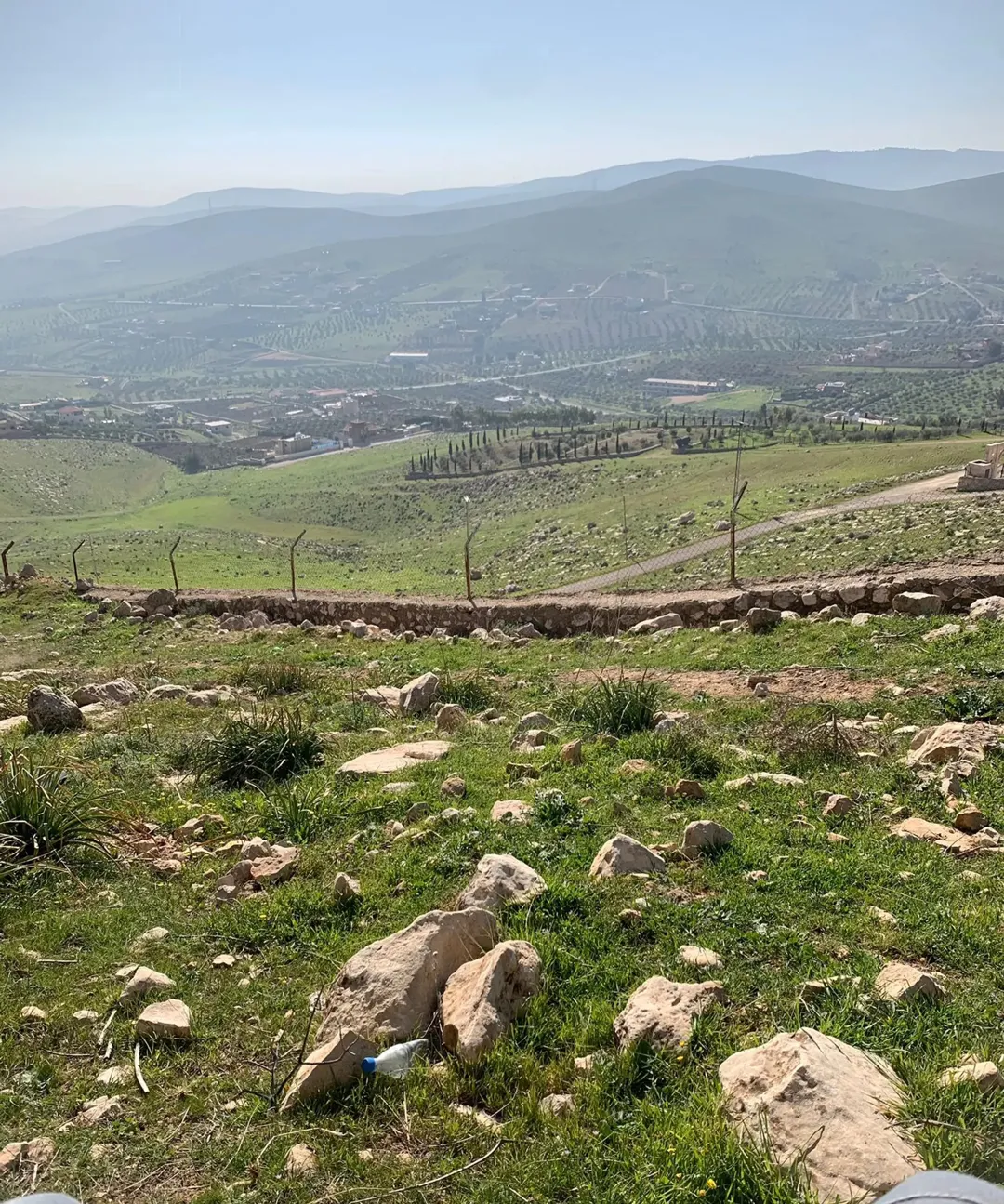 ارض للبيع مباشرة — صورة 3