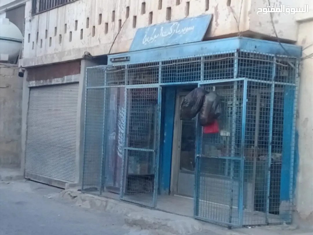 بيت مستقل للبيع في الشونة الشمالية – إربد
