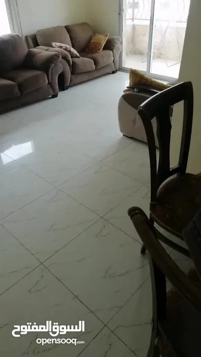 استوديو مفروش يومي في طبربور