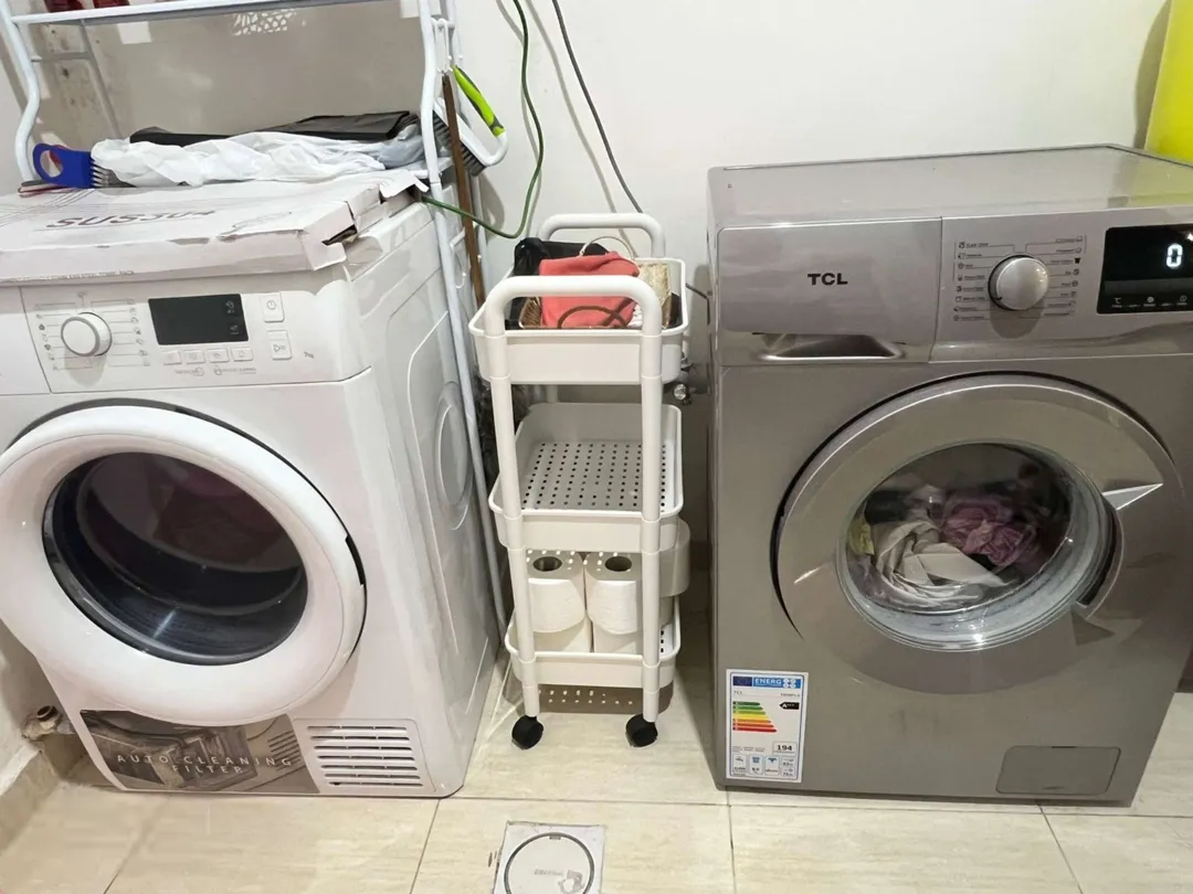 شقة أرضية فاخرة مفروشة للإيجار في ضاحية النخيل – عمان الاردن | ID 624164