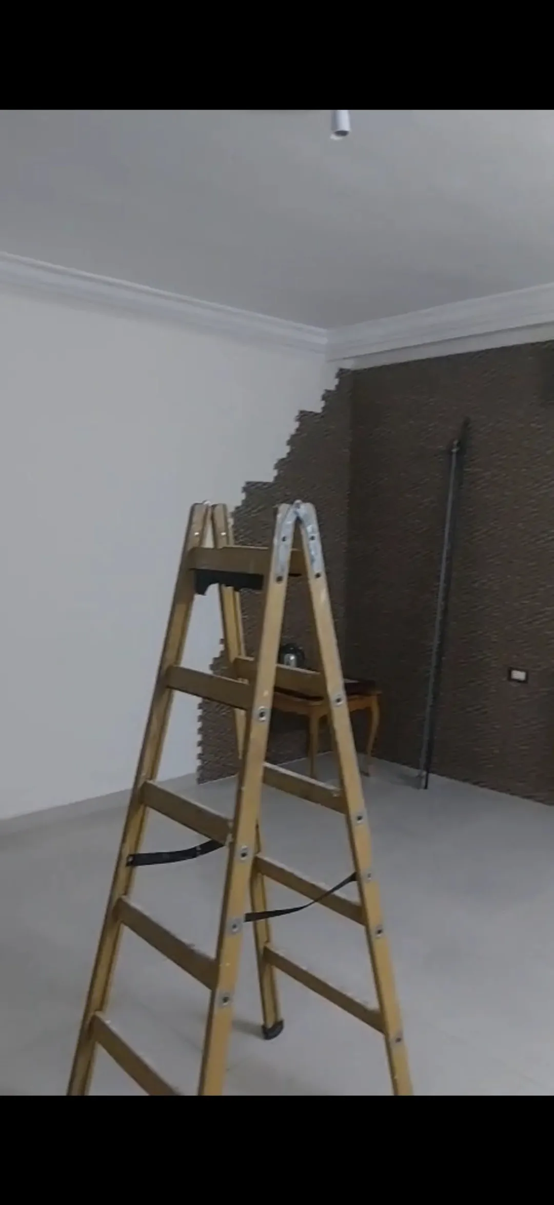 شقة للبيع طابق 3