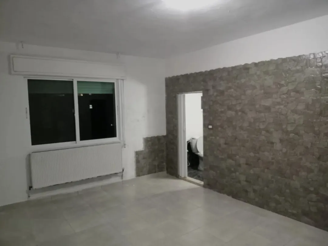 شقة للبيع طابق 3