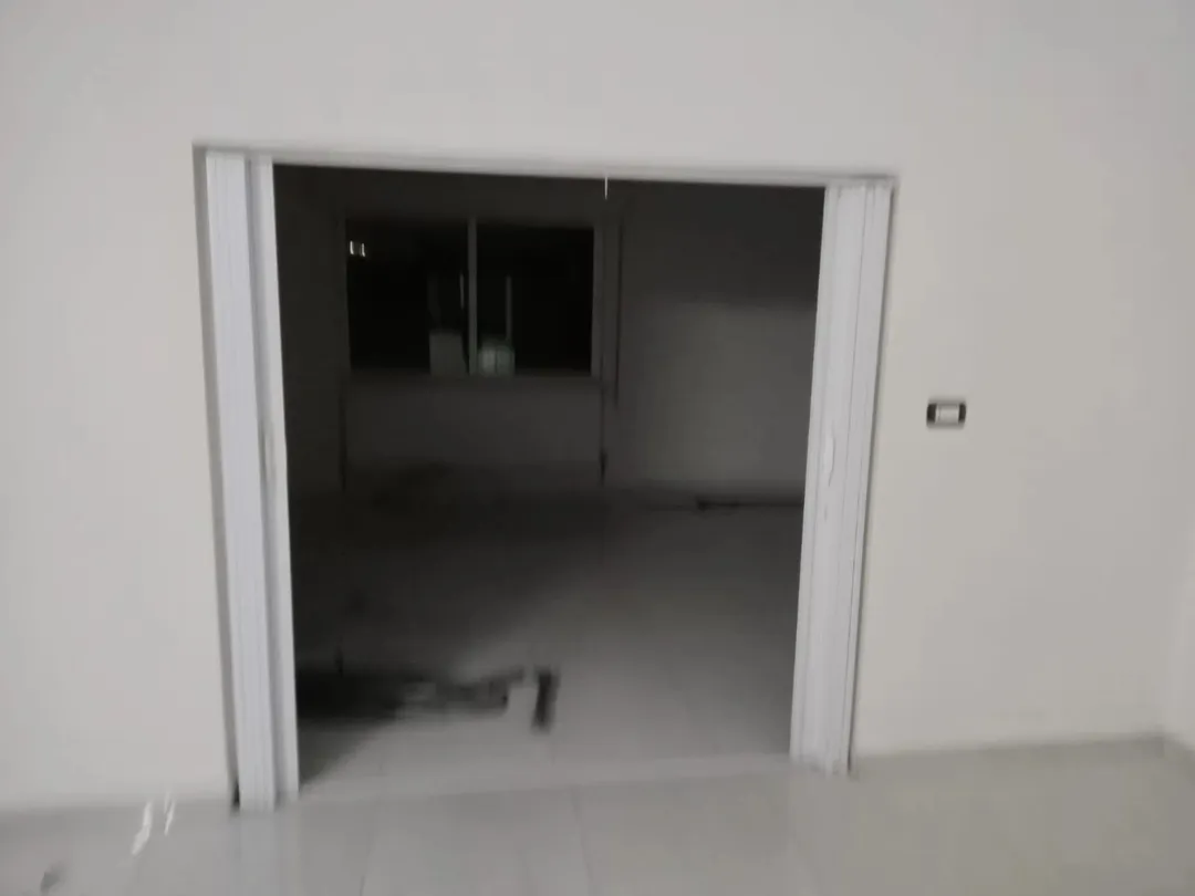 شقة للبيع طابق 3
