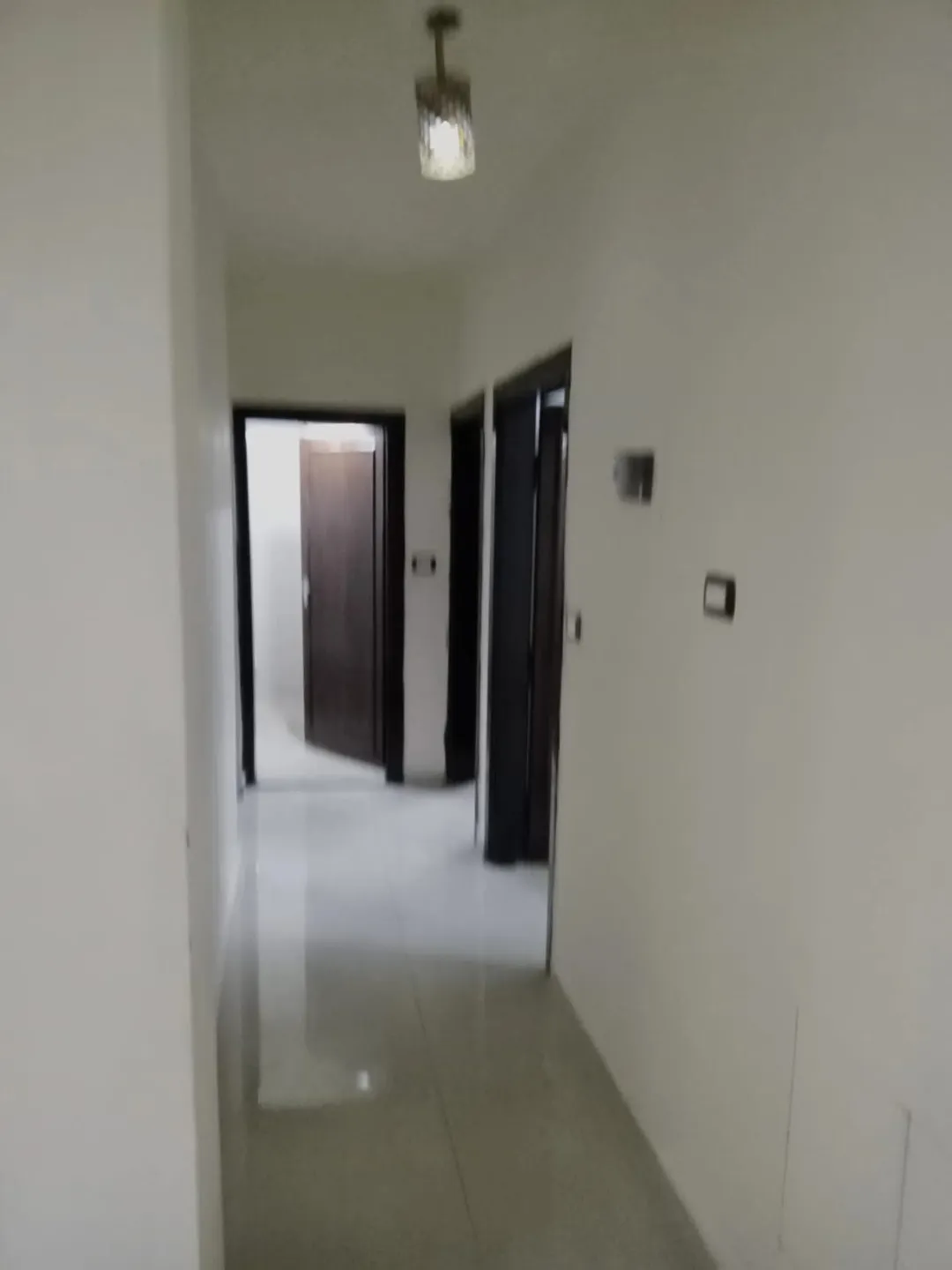 شقة للبيع طابق 3