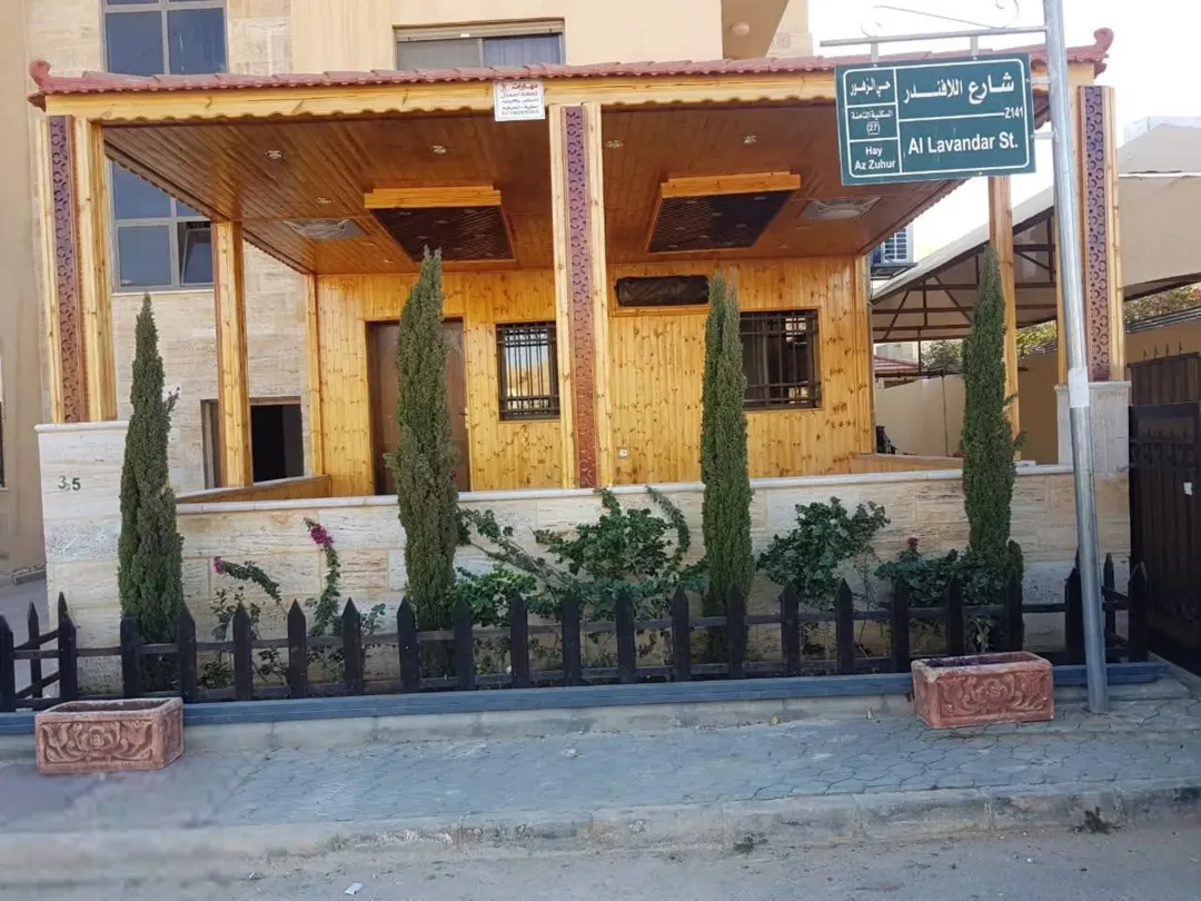 شقة للبيع في العقبة – منطقة السكنية الثامنة