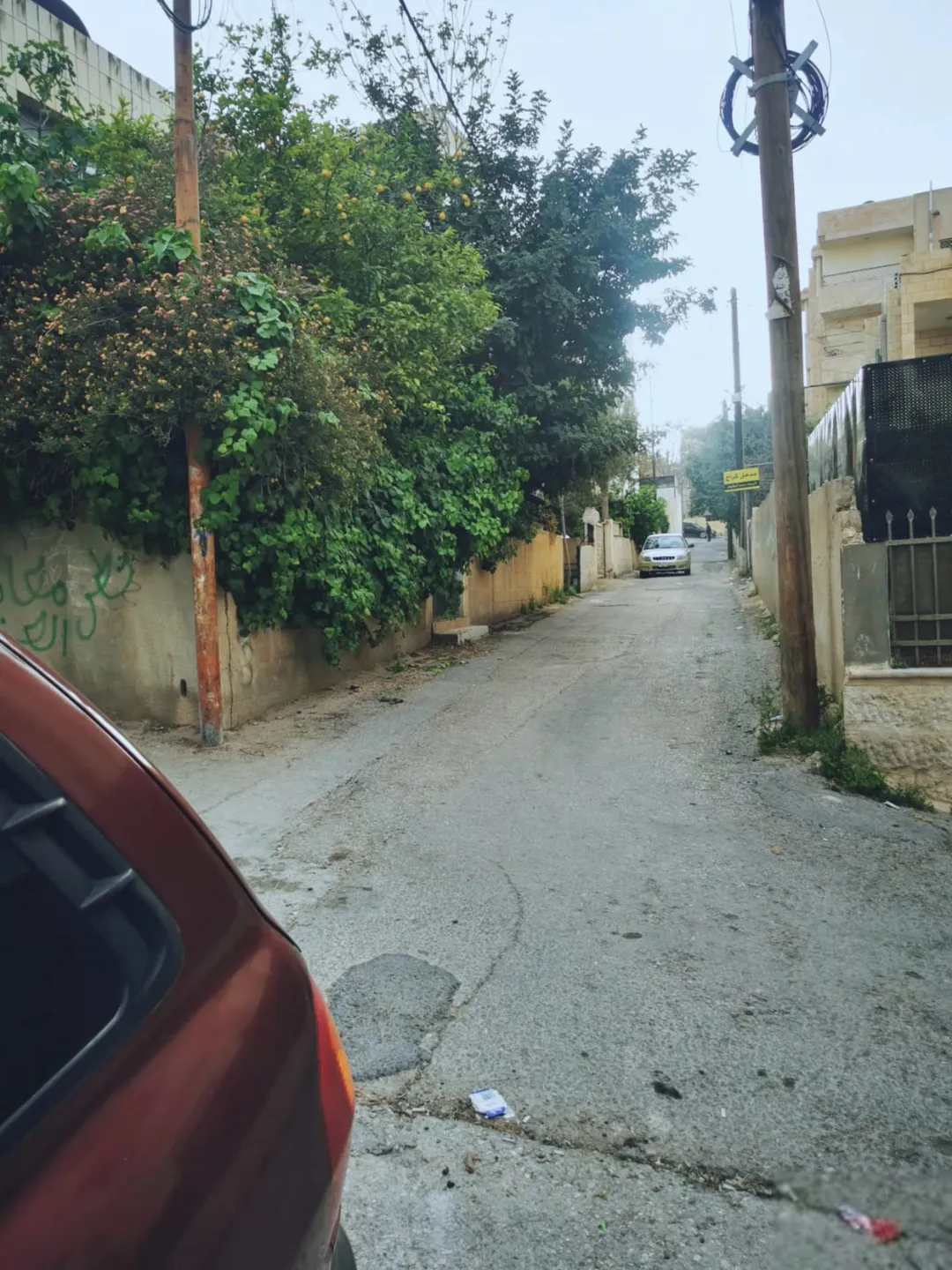 منزل طابقين فاخر للبيع في ماركا الشمالية حي المطار