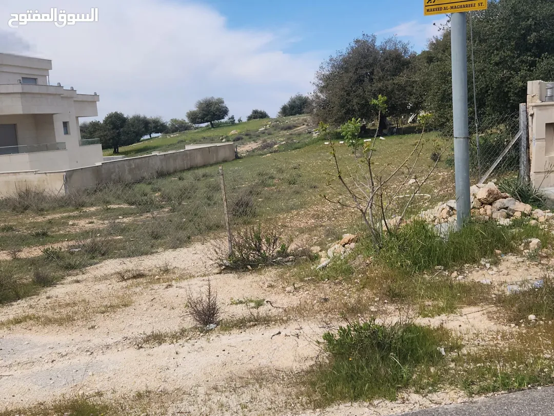أجمل مناطق عمان الغربية بدر الجديده الغروس الغربي