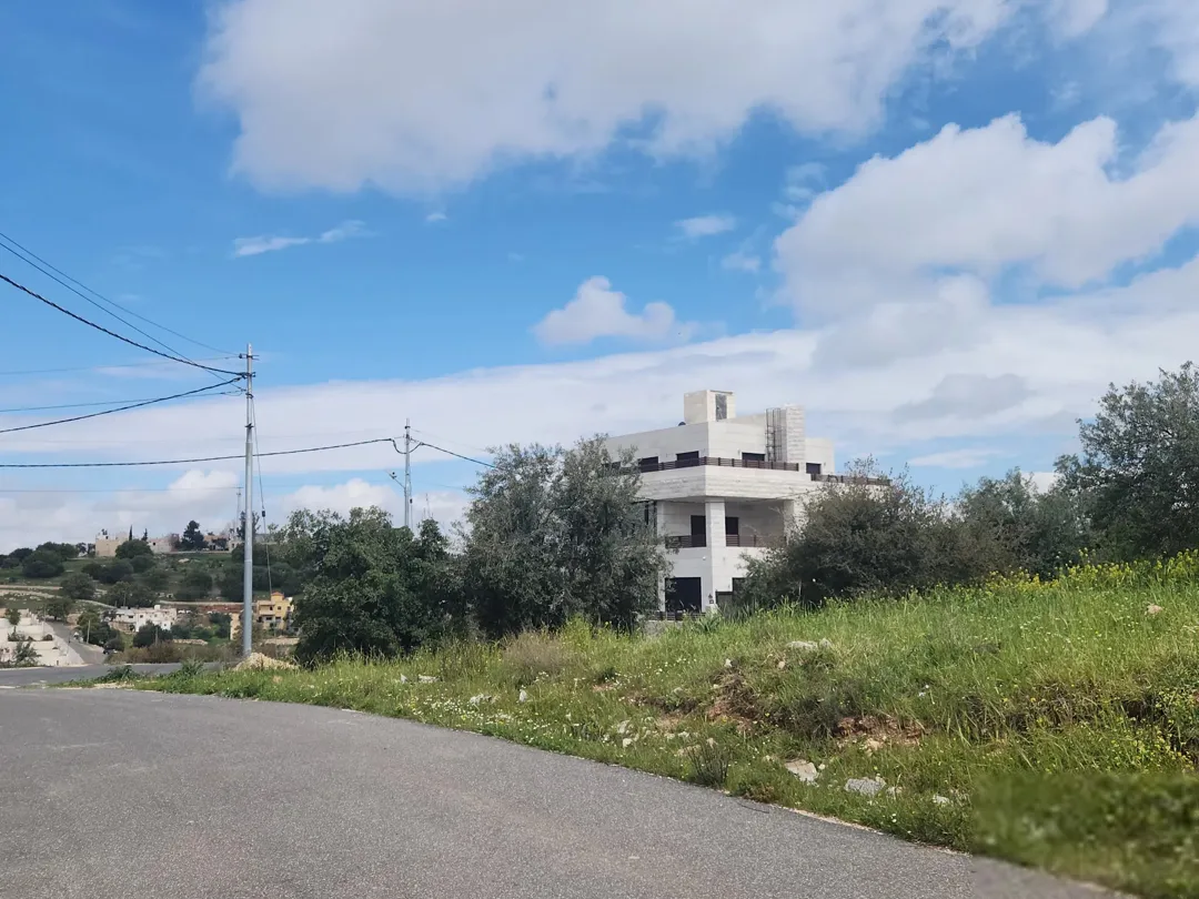 أجمل مناطق عمان الغربية بدر الجديده الغروس الغربي