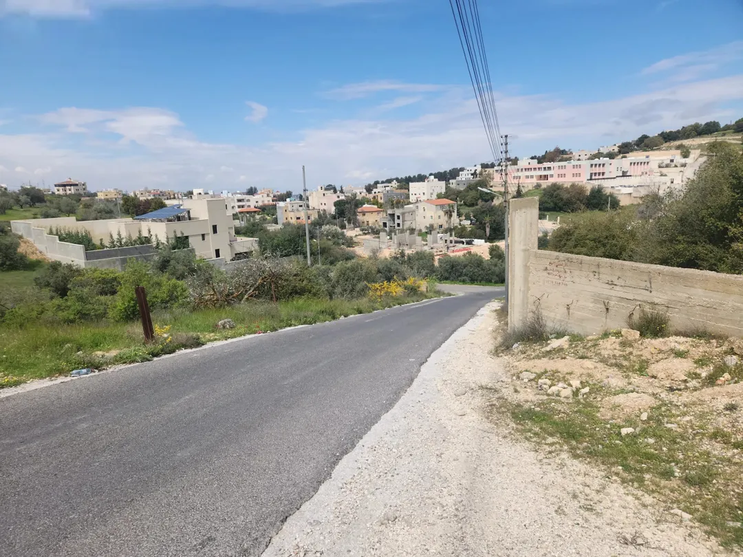 أجمل مناطق عمان الغربية بدر الجديده الغروس الغربي